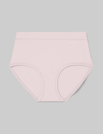 Women's Cool Cotton High Rise Brief