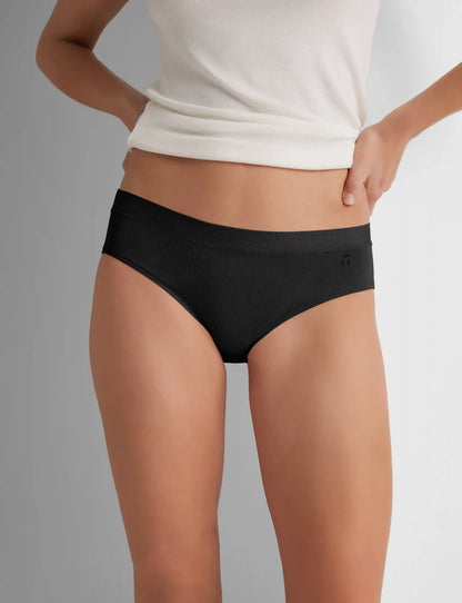 Women's Second Skin Brief