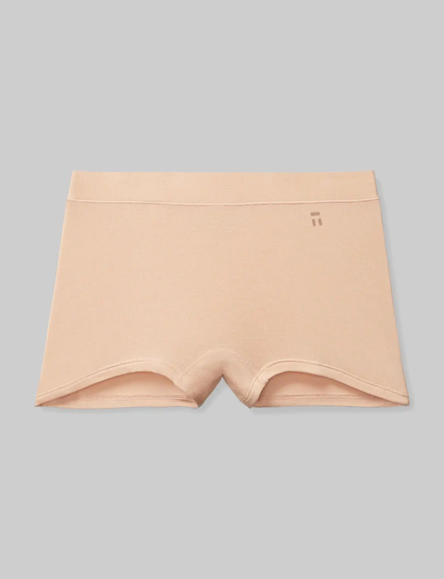 Women's Cool Cotton Boyshort