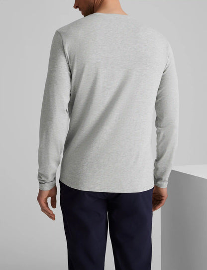 Second Skin Long Sleeve Tee