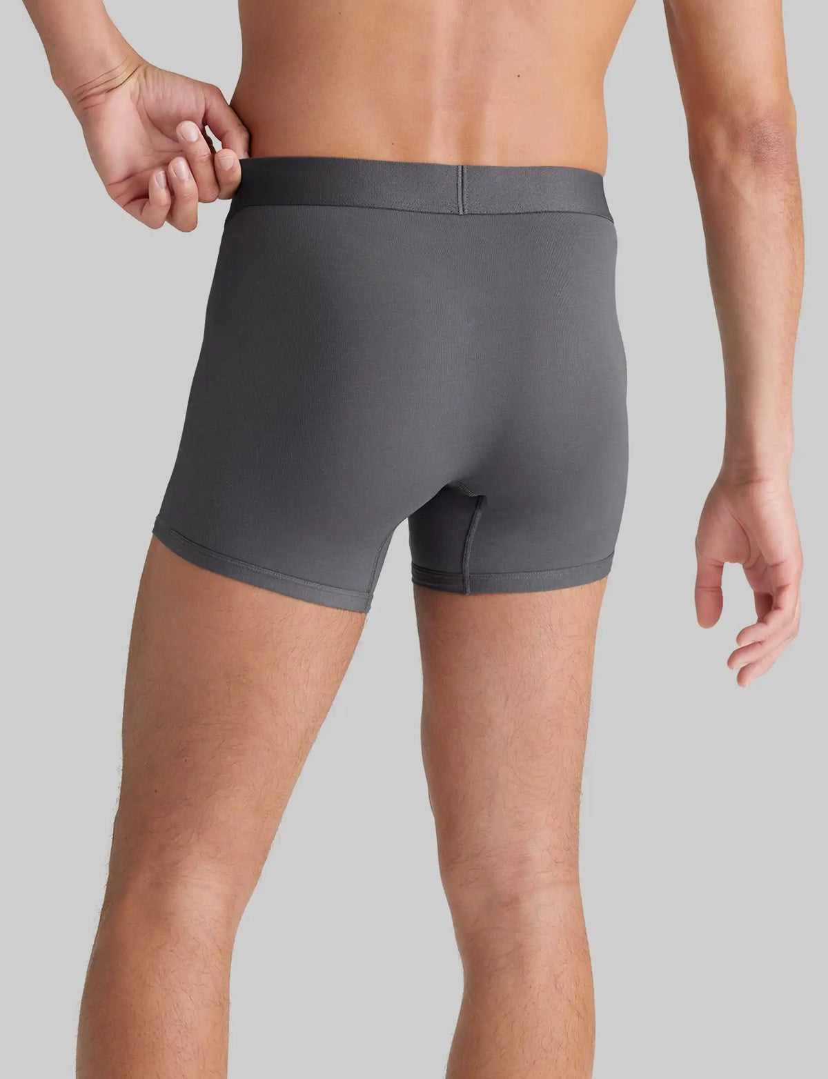 Cool Cotton Trunk 4"