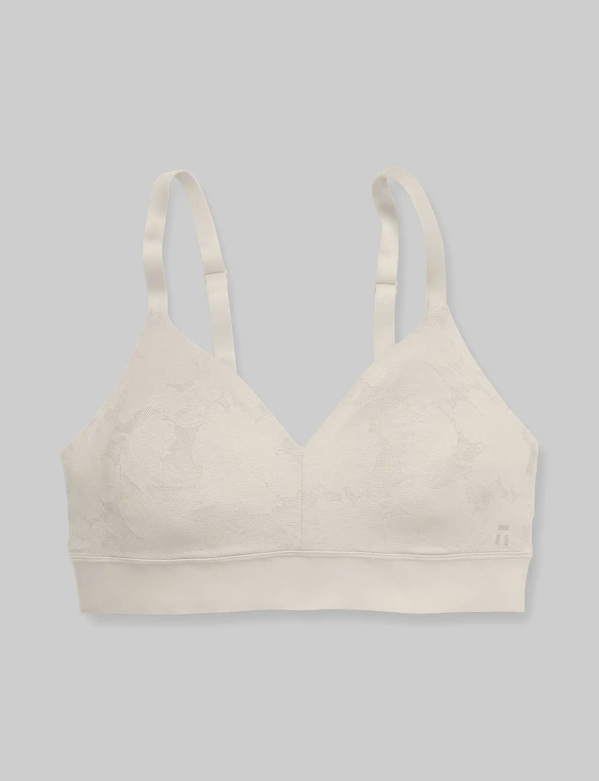 Second Skin Comfort Lace Bralette