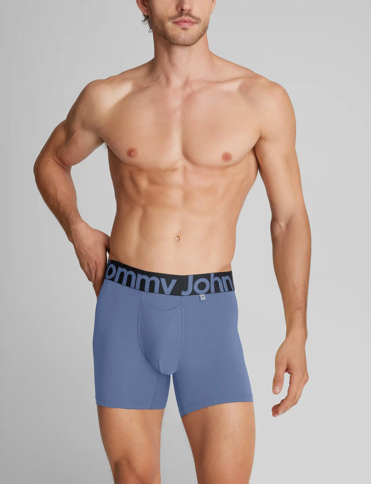 360 Sport Trunk 4" (3-Pack)
