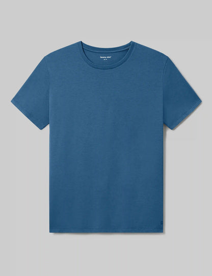 Second Skin Crew Neck Tee