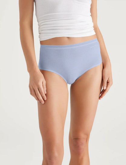 Women's Air High Rise Brief