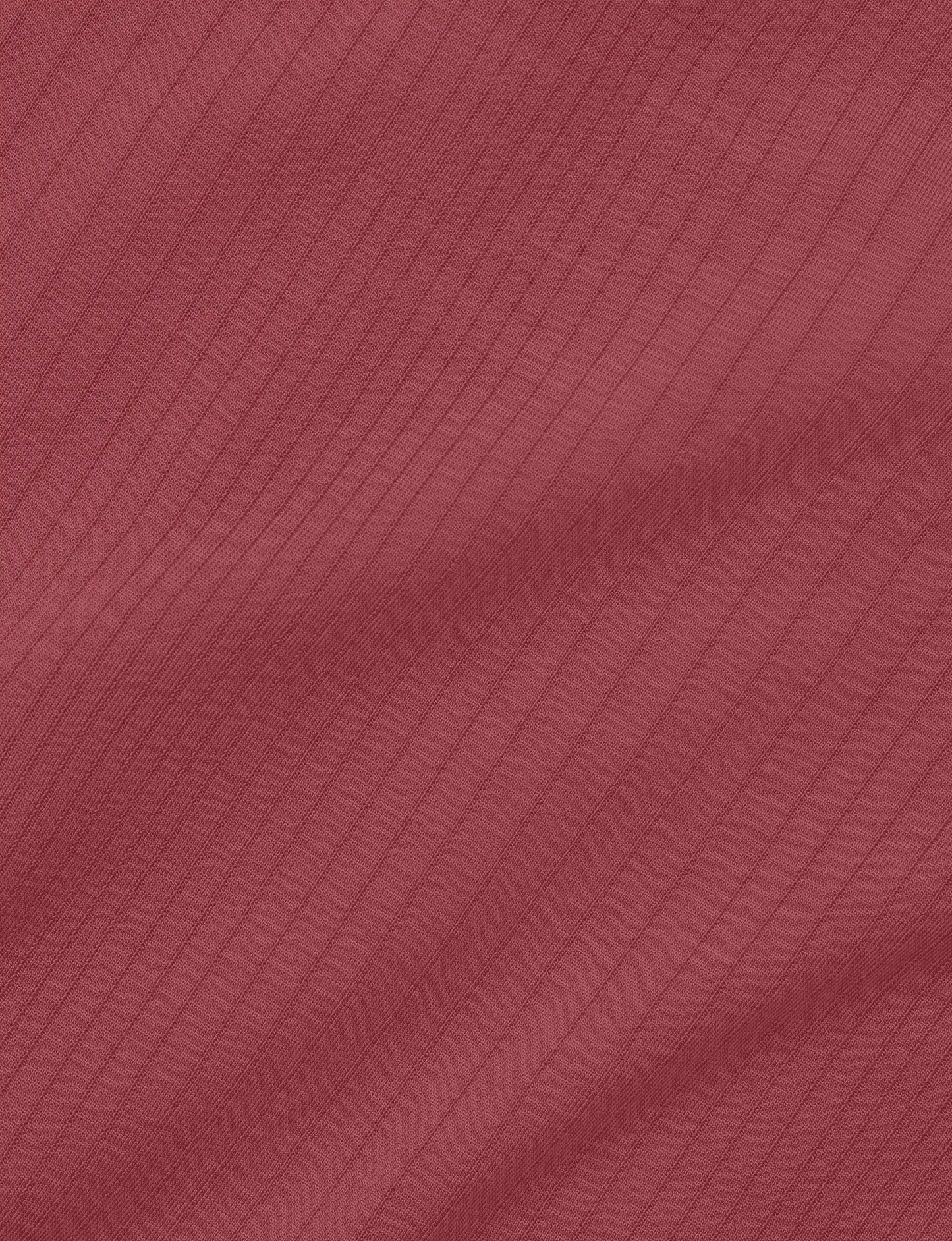 Women's Second Skin Luxe Rib Brief