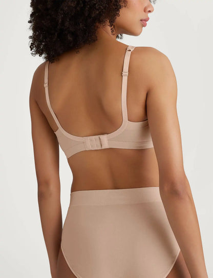 Ultimate Comfort Wireless Seamless Bra (2-Pack)