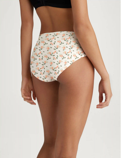 Women's Cool Cotton Brief (3-Pack)