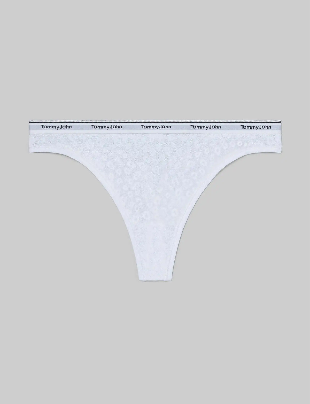 Women's Signature Comfort Lace Thong