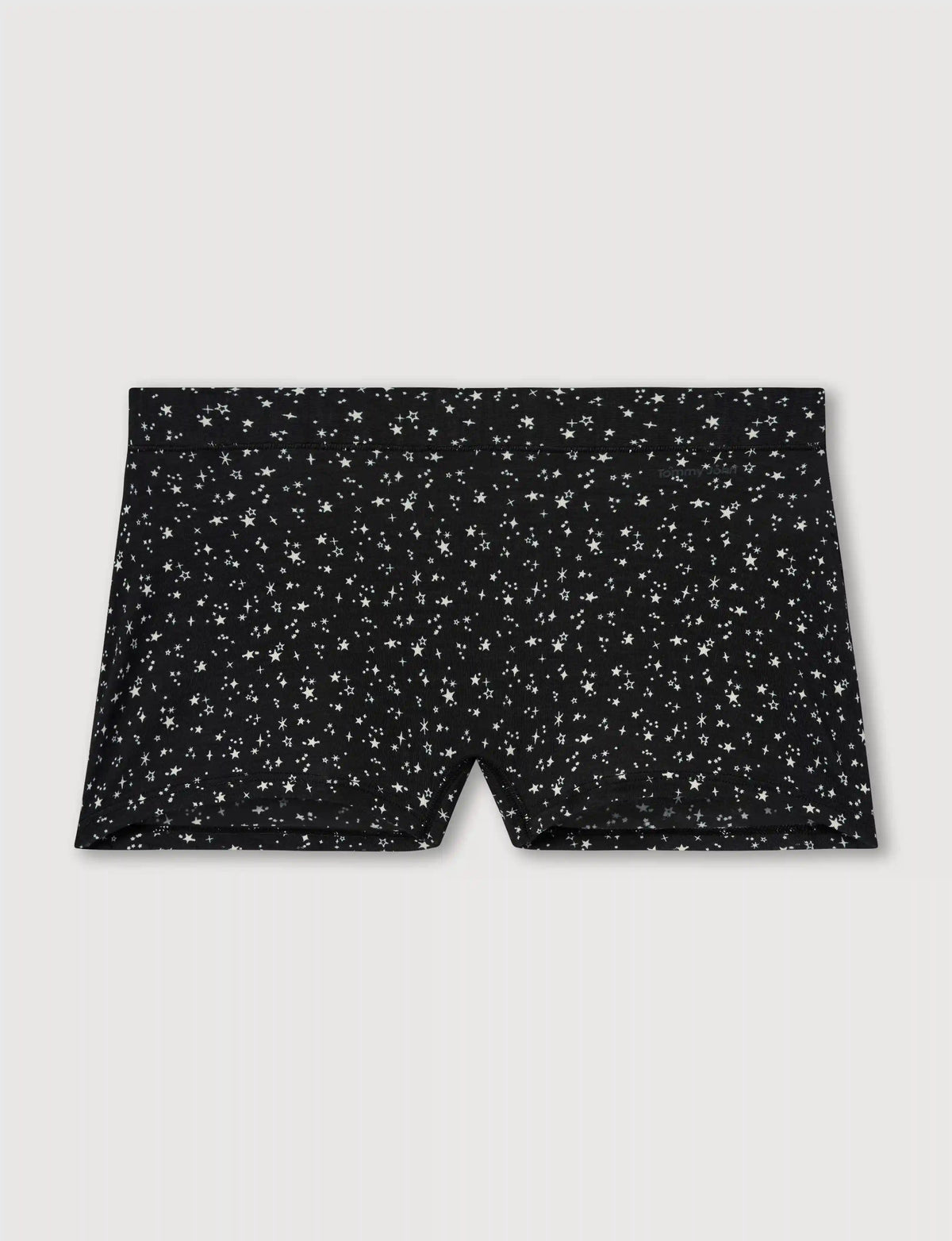Women's Second Skin Boyshort