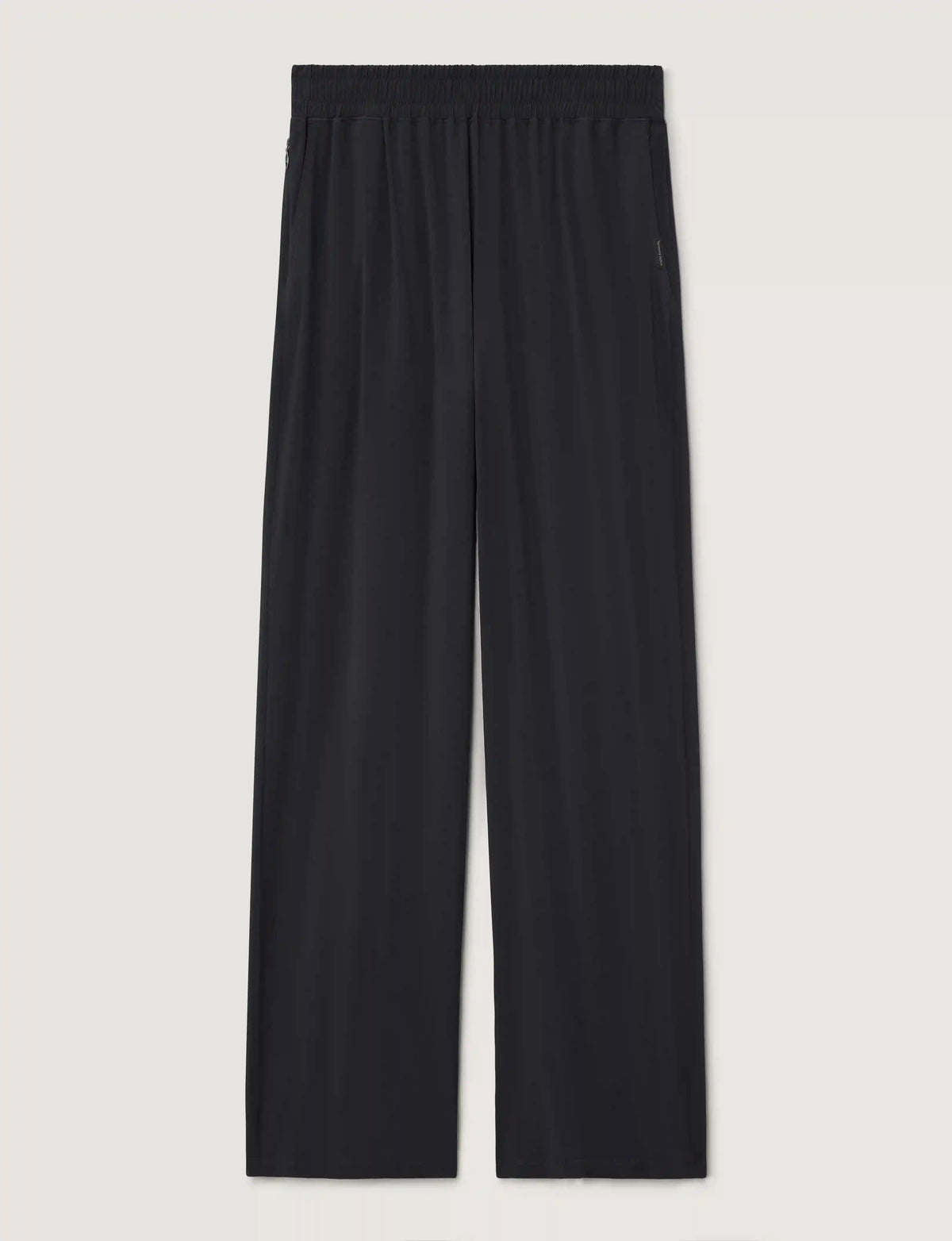Women's Luxe Traveler Woven Pant