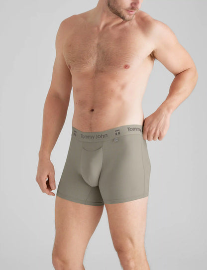 Air Trunk 4"