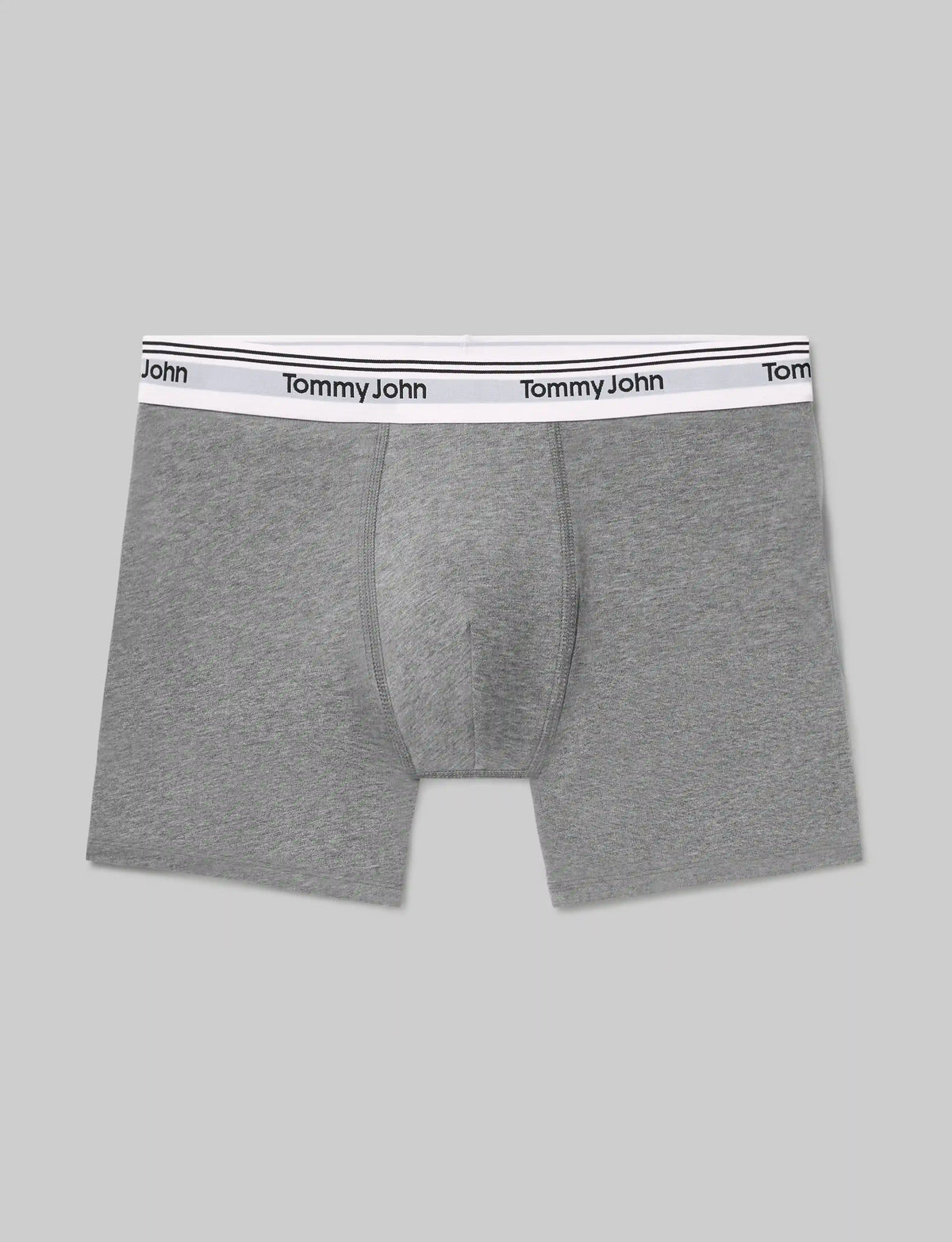 Signature Cotton Trunk 4"