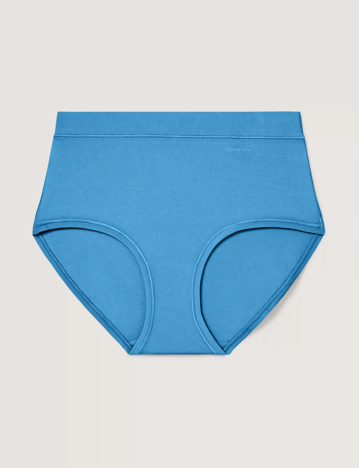 Women's Cool Cotton High Rise Brief