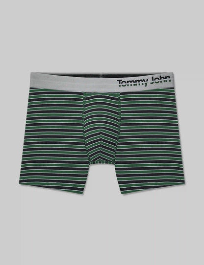 Cool Cotton Trunk 4"