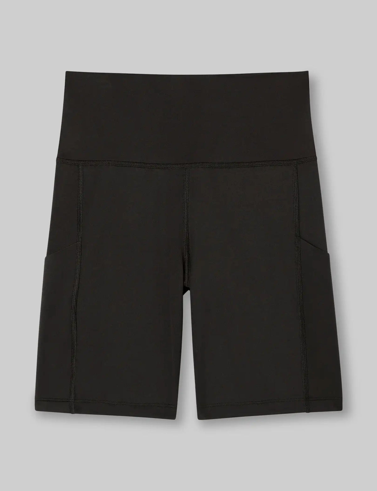 Women's Pocket Bike Short