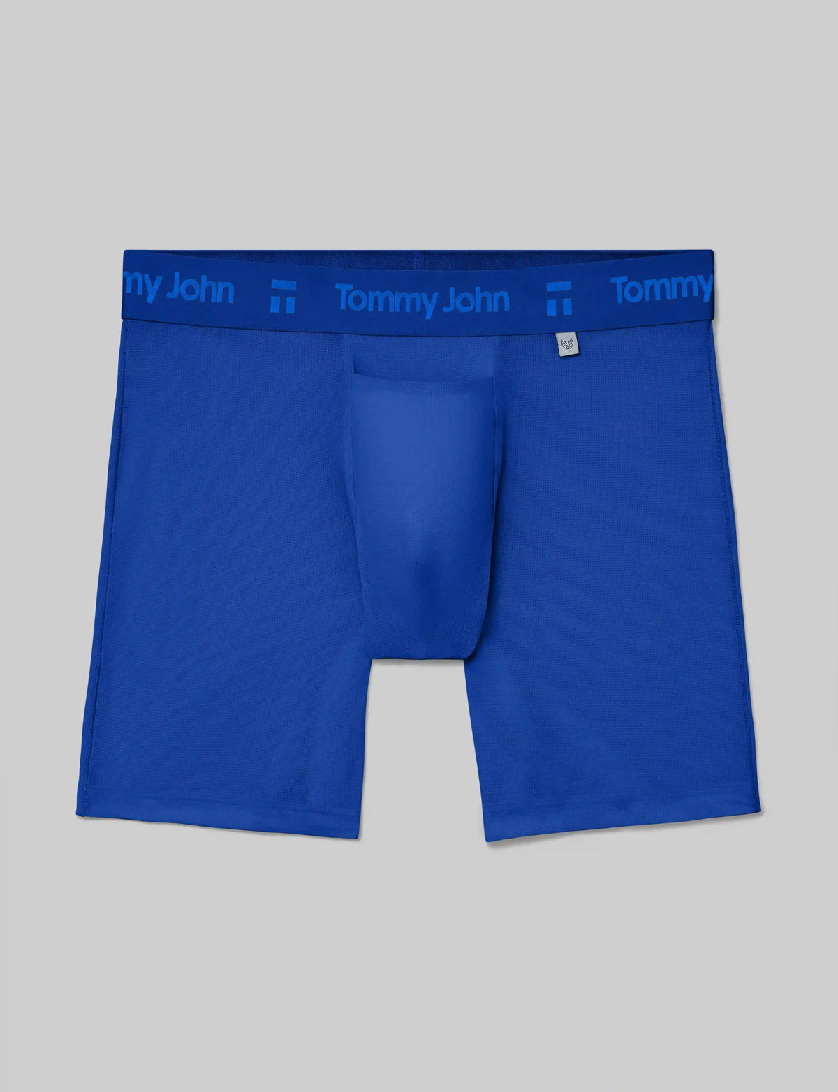 Air Mid-Length Boxer Brief 6"