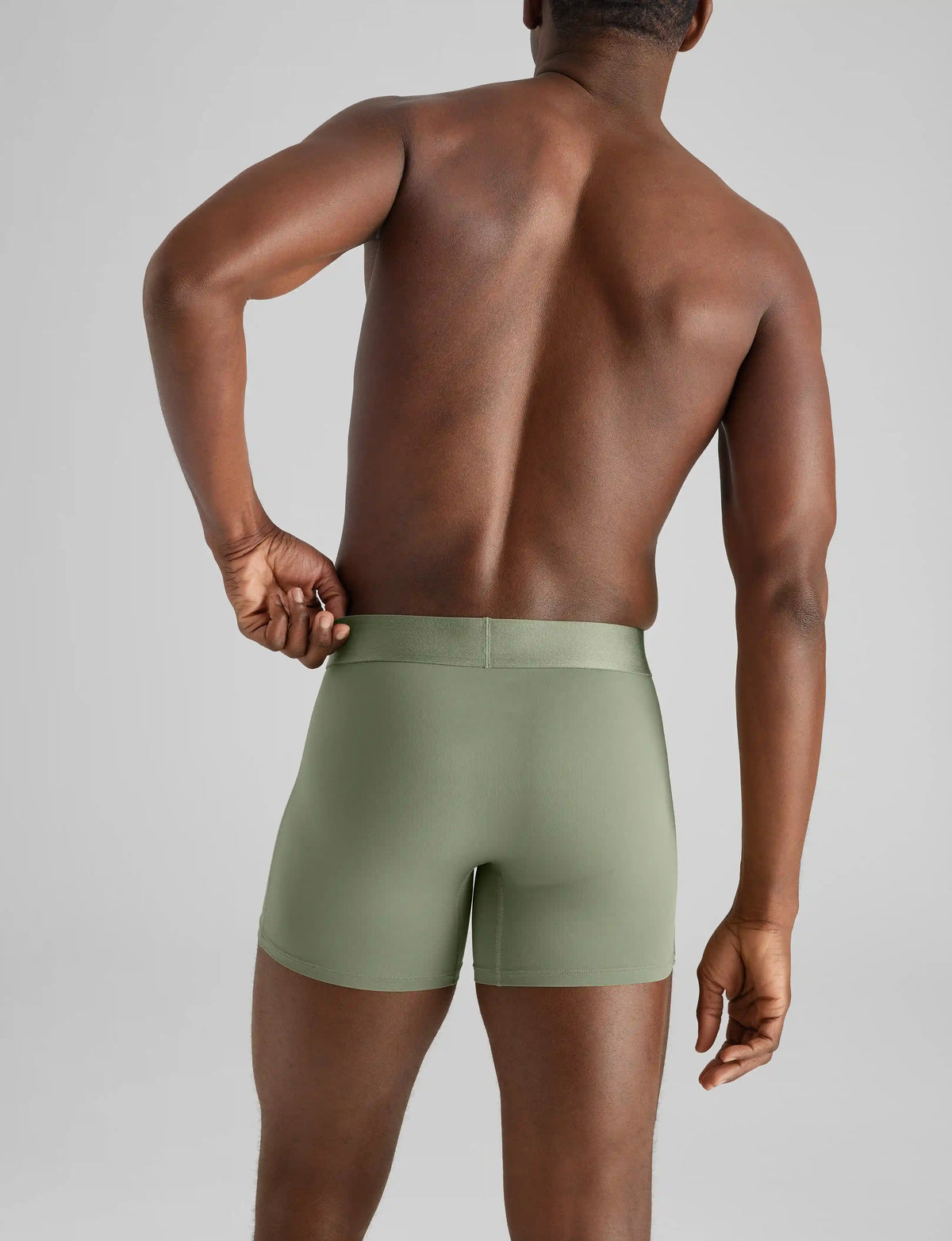 Customized Flex Trunk 4" (6-Pack)