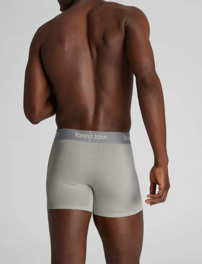 Second Skin Trunk 4"