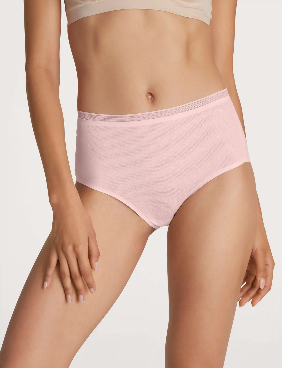 Women's Air High Rise Brief (3-Pack)