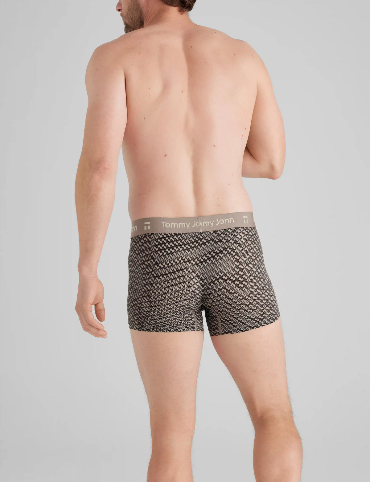 Air Trunk 4" (3-Pack)