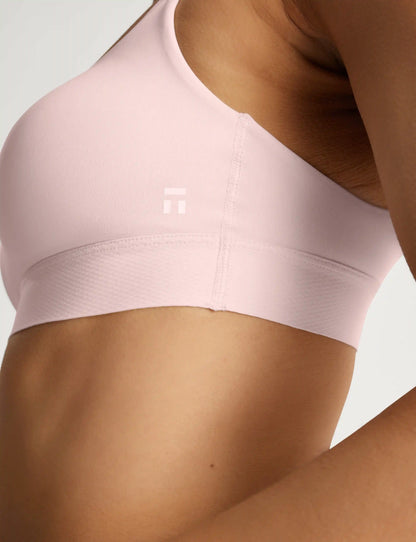 Second Skin Light Support Bra & Brief Set