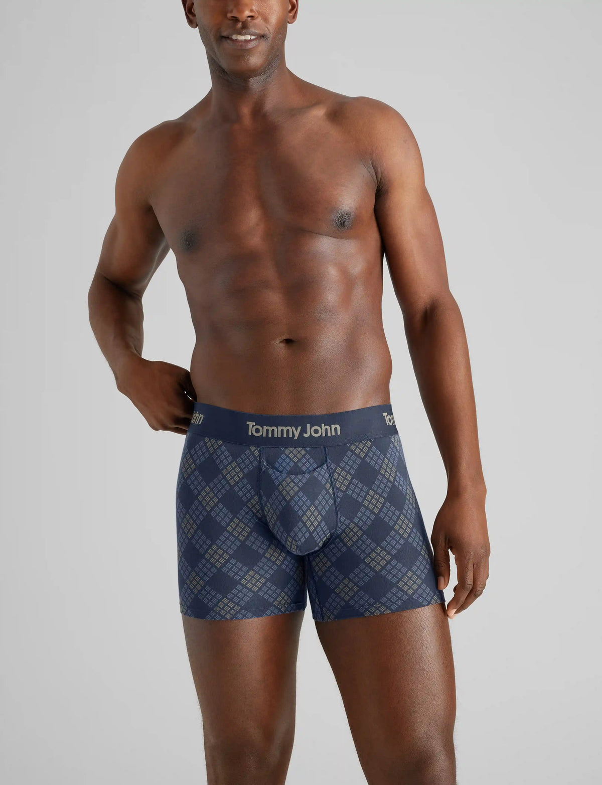 Second Skin Trunk 4" (6-Pack)