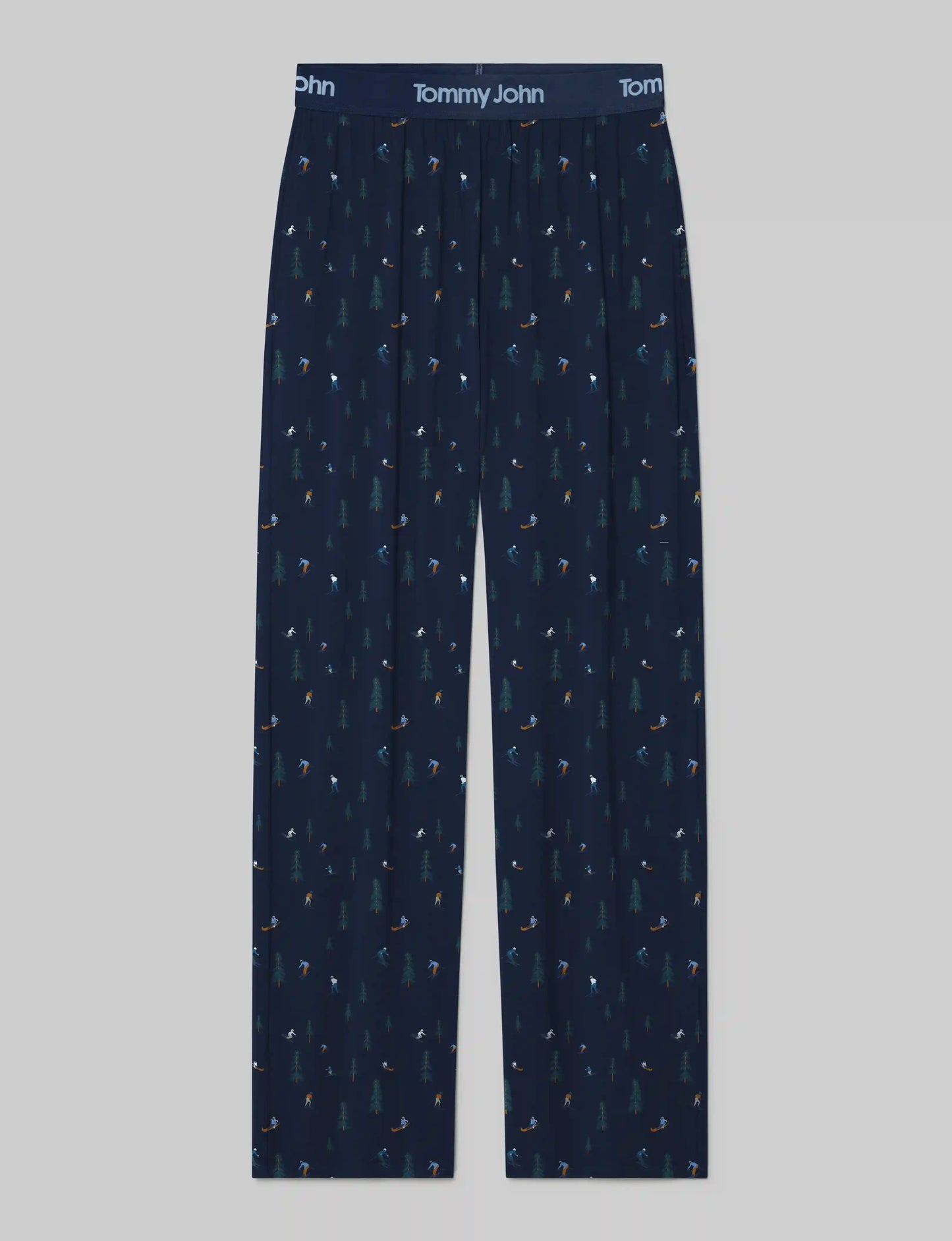 Second Skin Sleep Pant