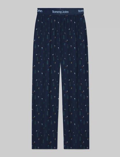 Second Skin Sleep Pant