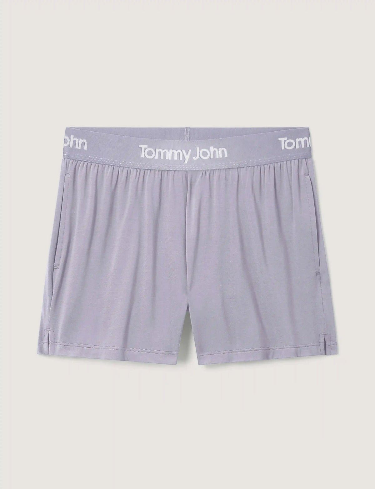 Women's Second Skin Sleep Short