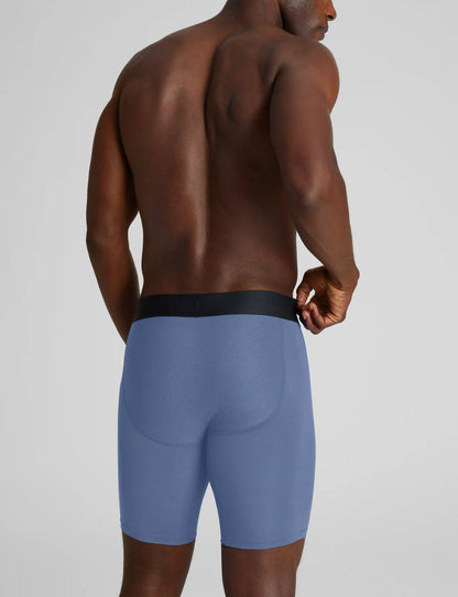 360 Sport Boxer Brief 8"