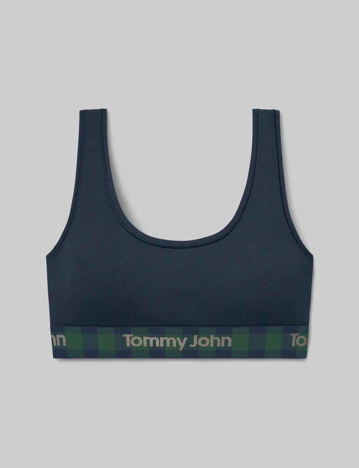 Second Skin Scoop Bralette