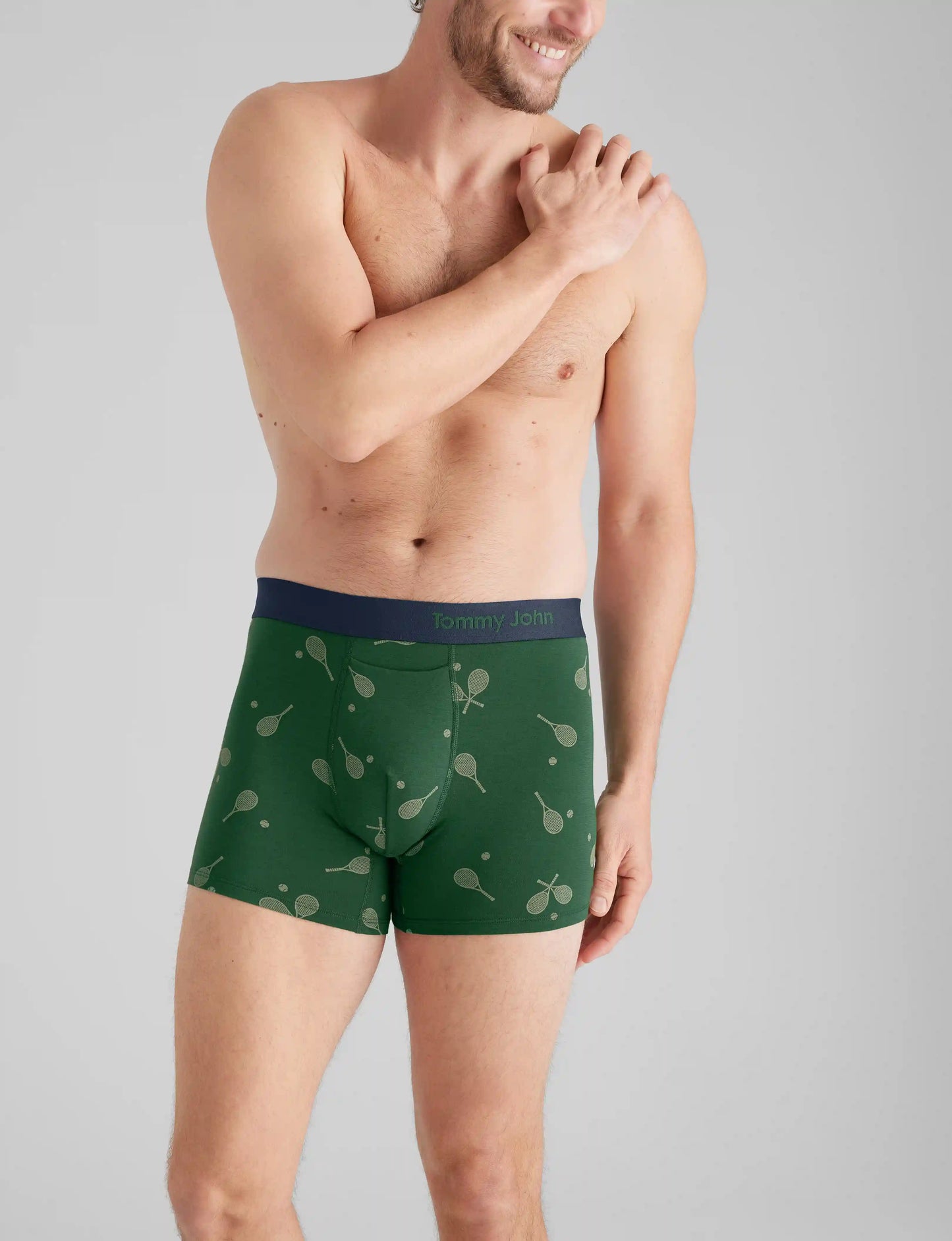 Cool Cotton Trunk 4" (6-Pack)