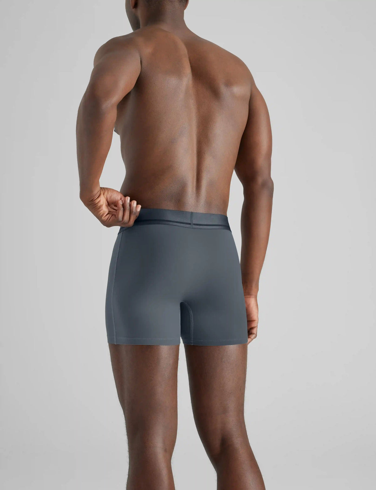 DriComfort® Trunk 4"