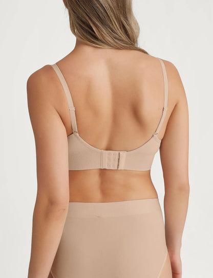 Ultimate Comfort Wireless Lift Bra