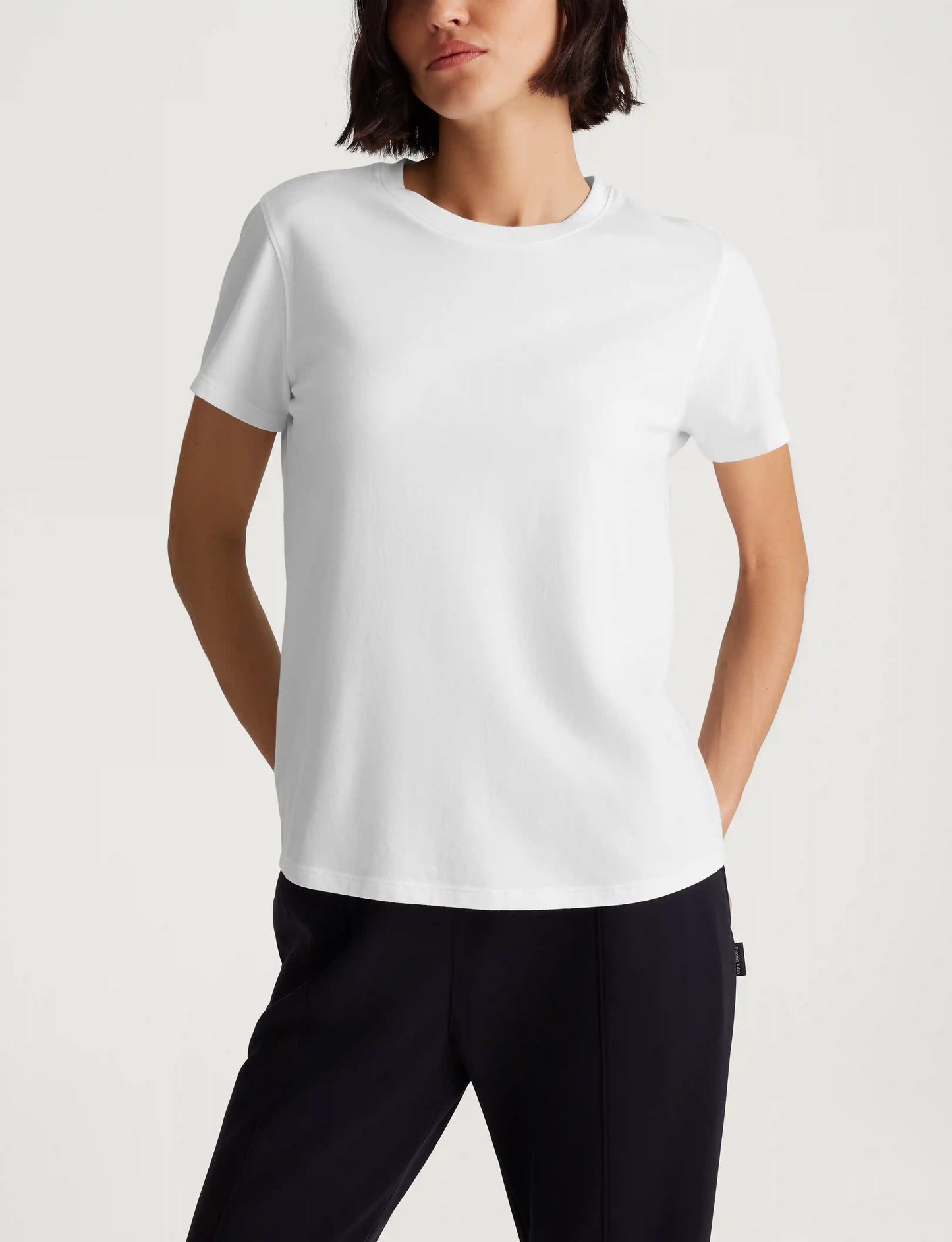 Women's Second Skin Crew Neck (2-Pack)
