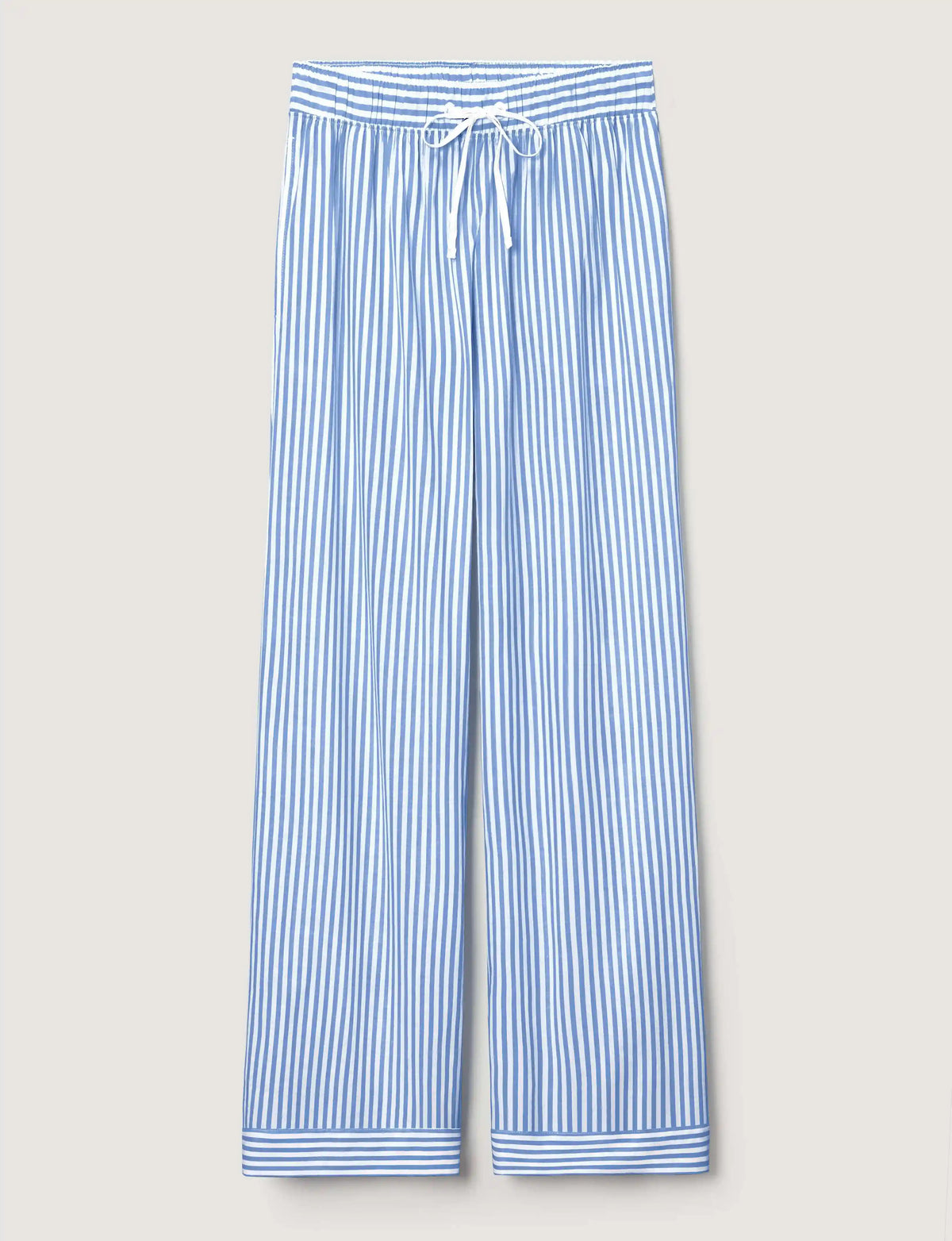 Women's Woven High Rise Pant