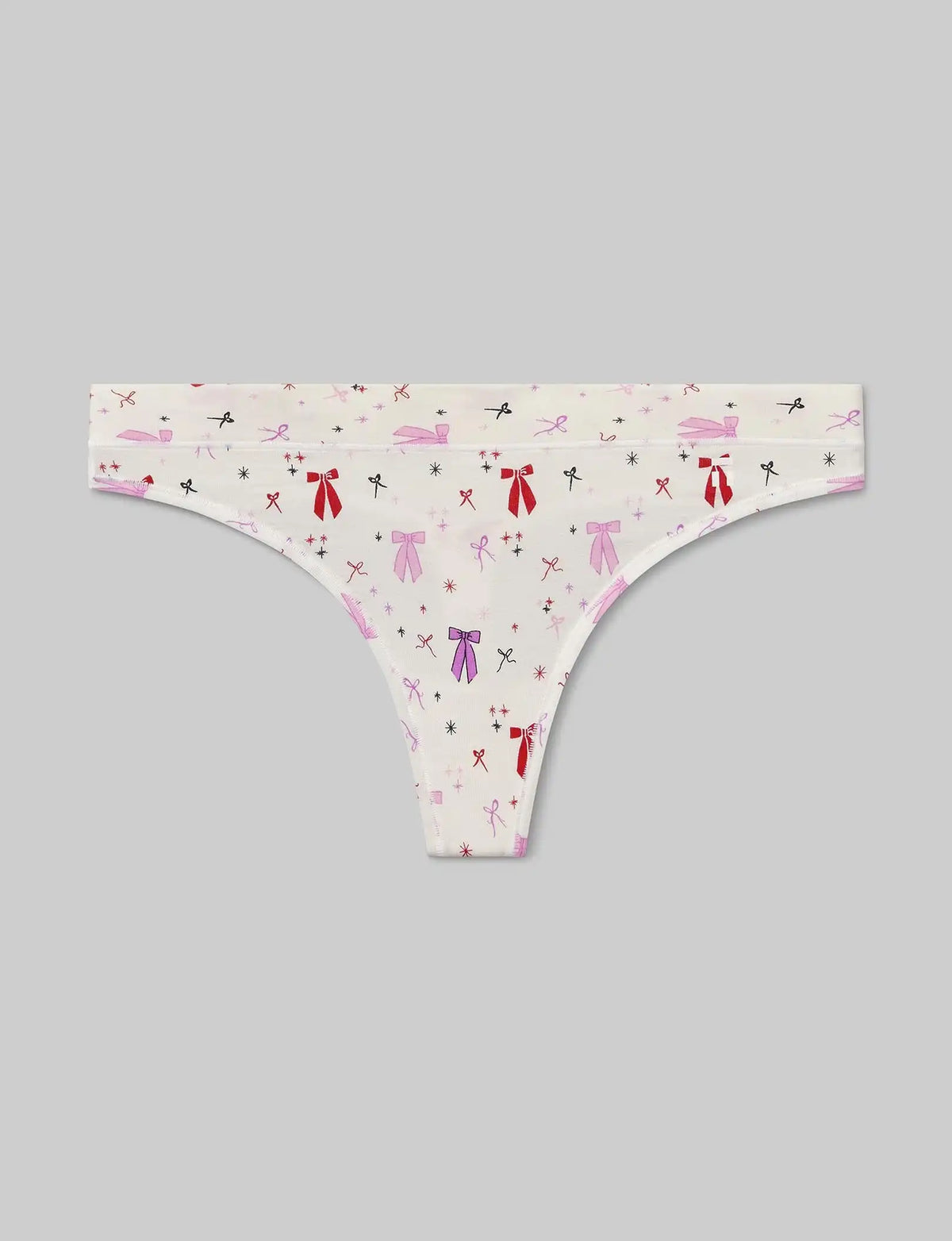 Women's Second Skin Thong