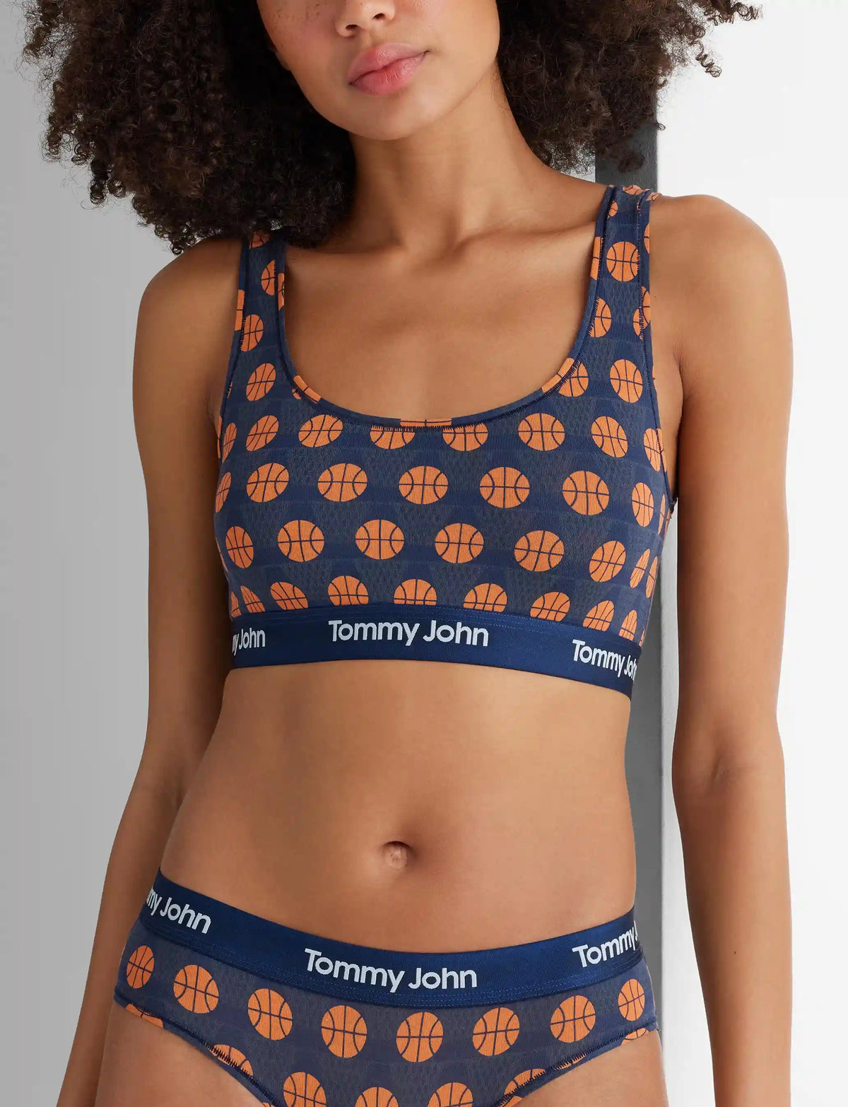 Second Skin Scoop Bralette