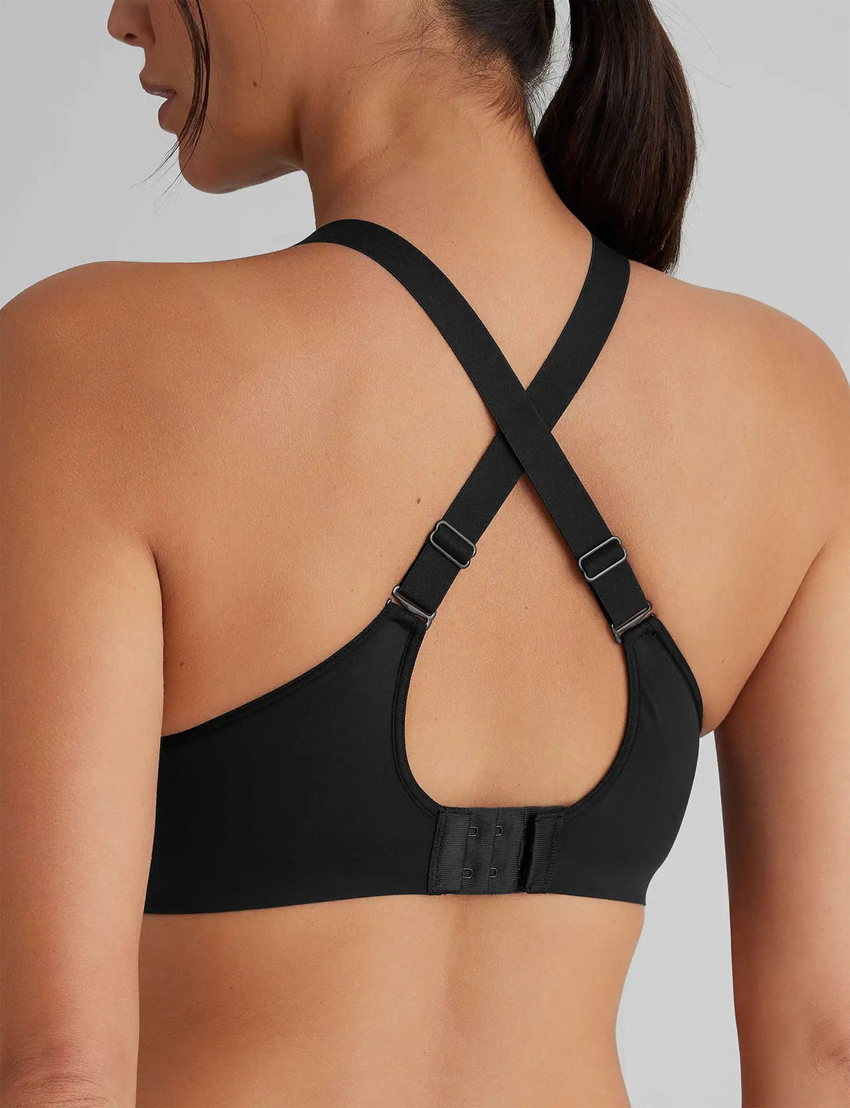 Ultimate Comfort Wireless T-Shirt Bra