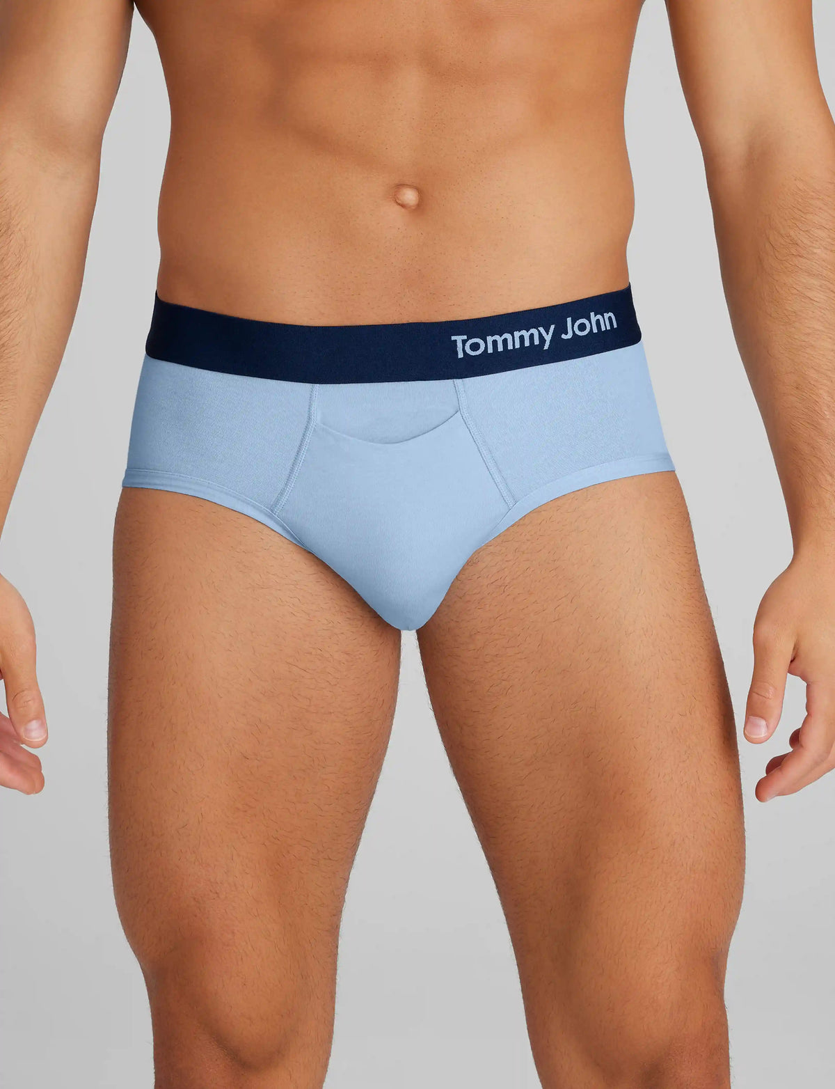Cool Cotton Brief (3-Pack)
