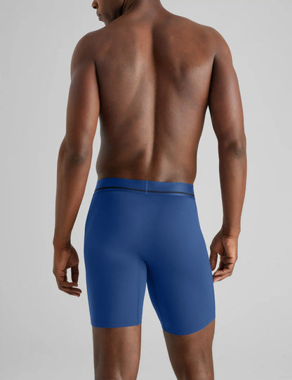 DriComfort® Boxer Brief 8"