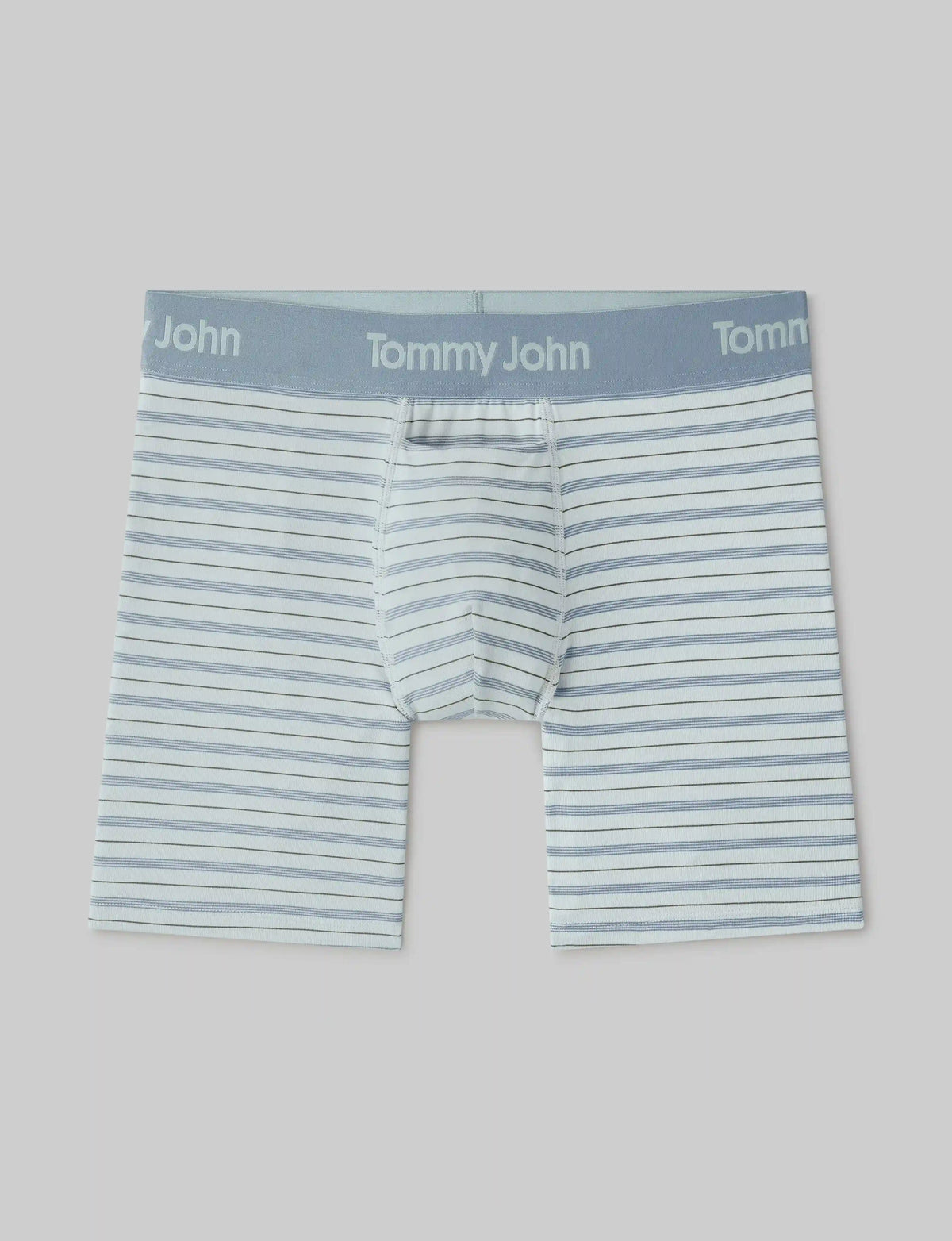 Second Skin Mid-Length Boxer Brief 6"