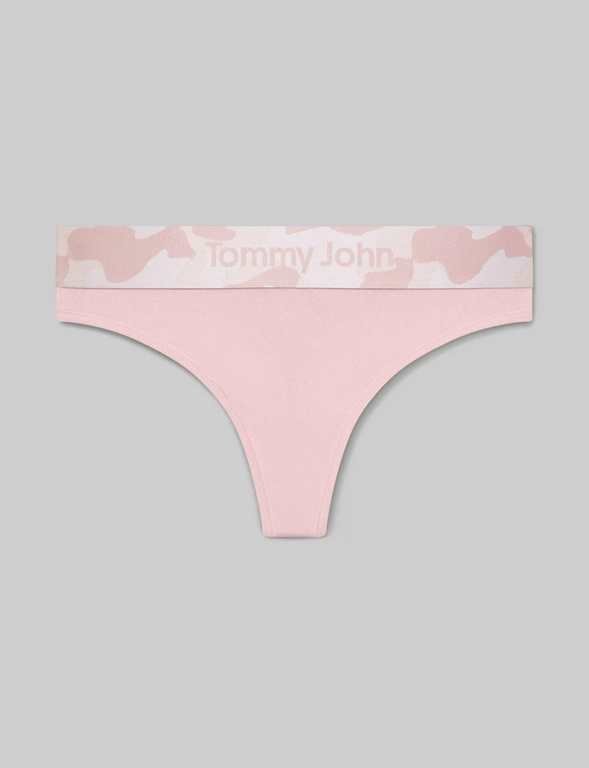 Women's Second Skin Thong