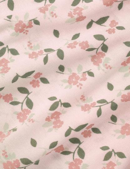 Women's Second Skin Boyshort