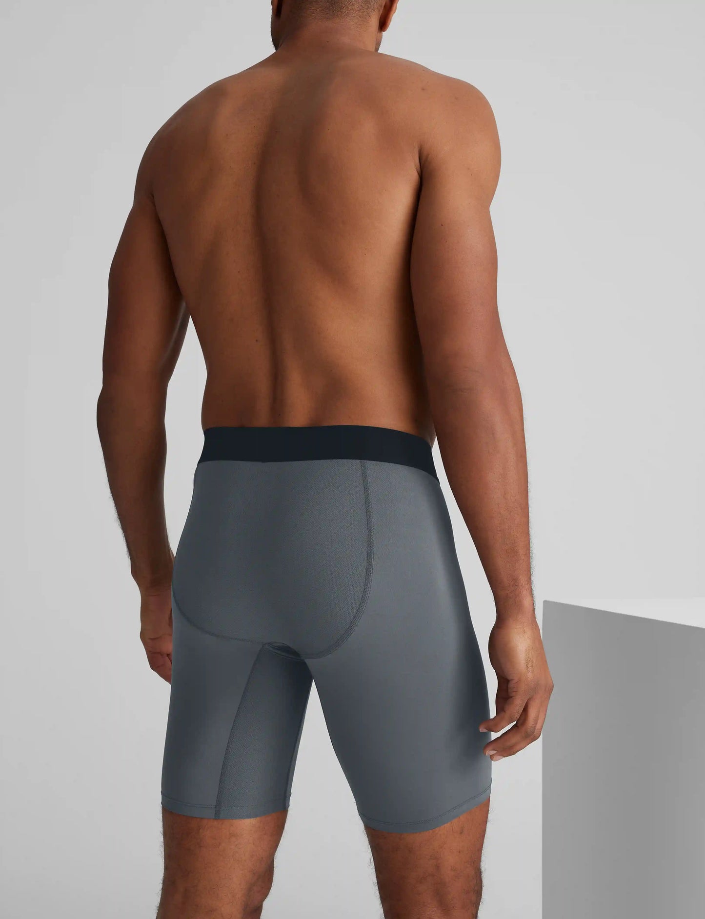 360 Sport Boxer Brief 8" (3-Pack)