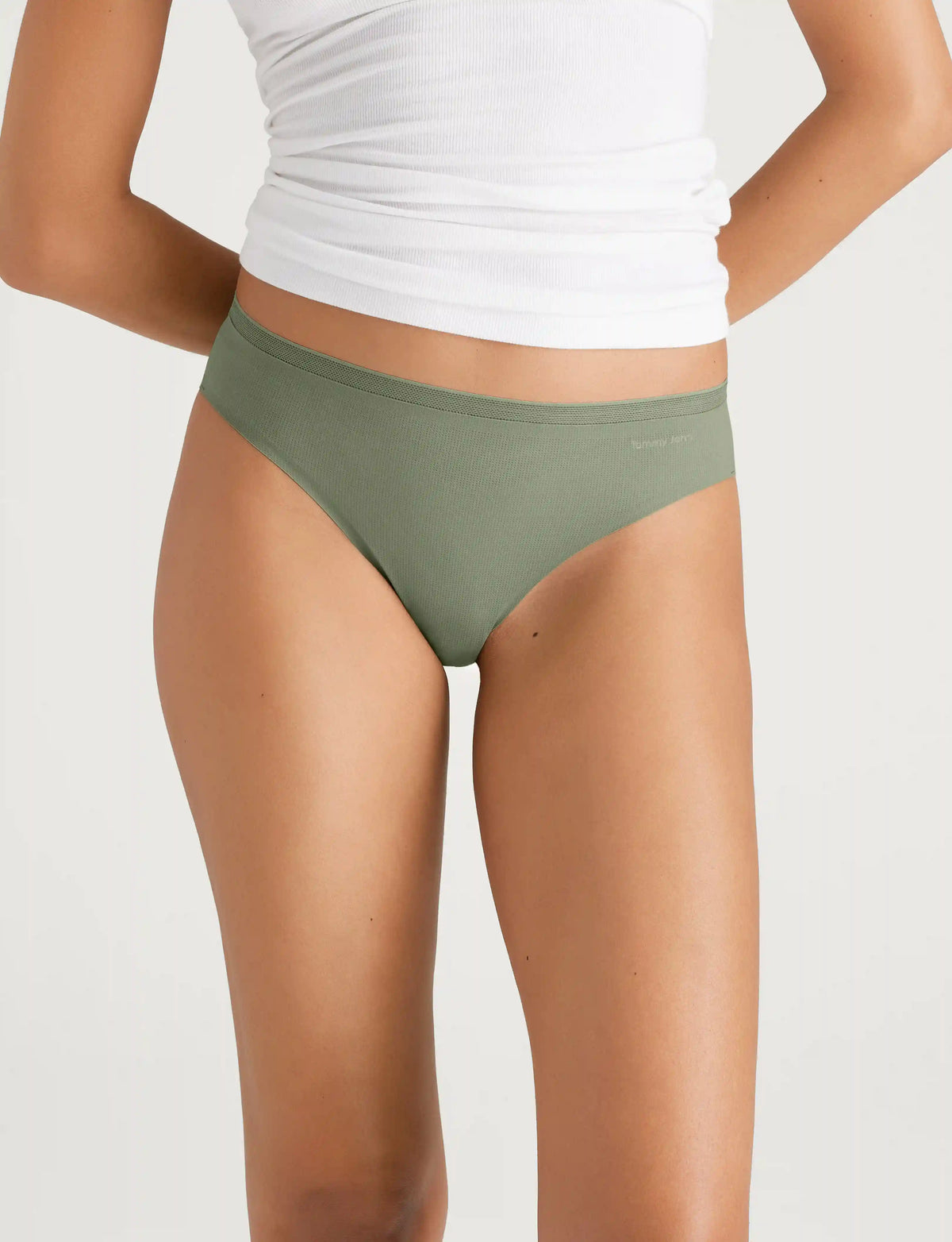 Women's Air Bikini (5-Pack)