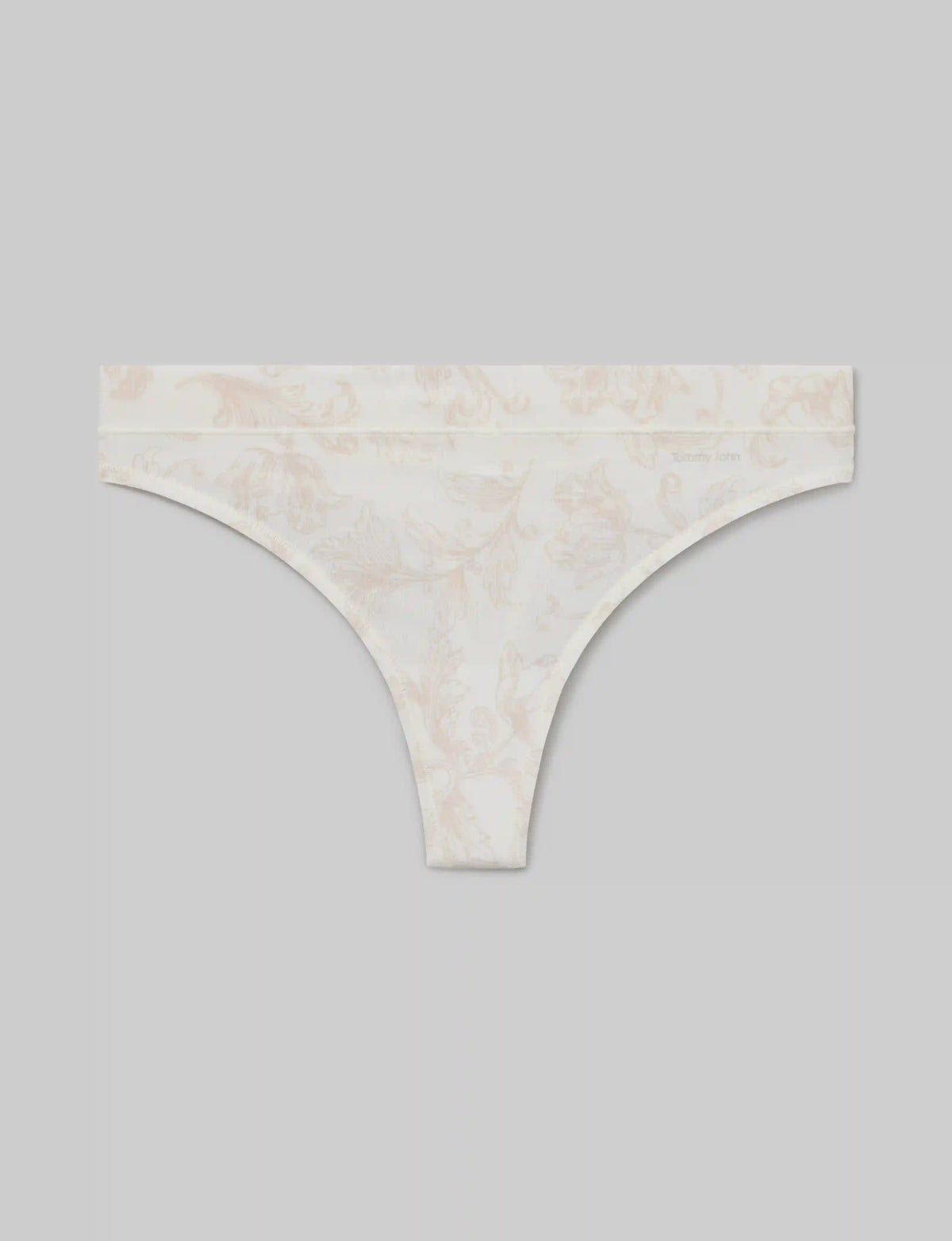 Women's Second Skin Thong