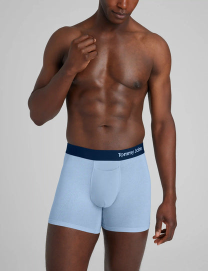 Cool Cotton Trunk 4" (6-Pack)