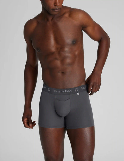 Air Trunk 4"